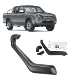 Safari Snorkel for Ford Ranger (01/2006 - 08/2011) - Brixton 4x4 - Buy Online Now!
