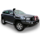 Safari Snorkel for Ford Ranger (07/2015 - 05/2022), Everest (07/2015 - on) - Brixton 4x4 - Buy Online Now!