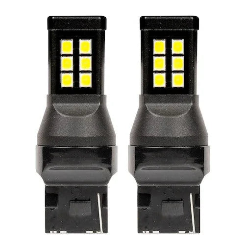 Reverse LED upgrade suits Ford Ranger PX1/2/3 - Brixton 4x4 - Buy Online Now!