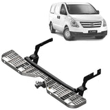TAG Rear Step for Hyundai ILoad (01/2008 - on) - Brixton 4x4 - Buy Online Now!