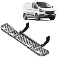TAG Rear Step for Ford Transit Custom (03/2013 - on) - Brixton 4x4 - Buy Online Now!