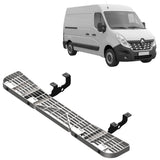 TAG Rear Step for Renault Master (10/2011 - on) - Brixton 4x4 - Buy Online Now!