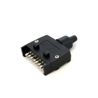 TAG 7 Pin Flat Plug - Brixton 4x4 - Buy Online Now!