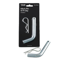 TAG Hitch Pin & R-Clip - Brixton 4x4 - Buy Online Now!
