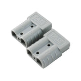 TAG Heavy Duty Connector Set (Grey Anderson Plugs) - Brixton 4x4 - Buy Online Now!