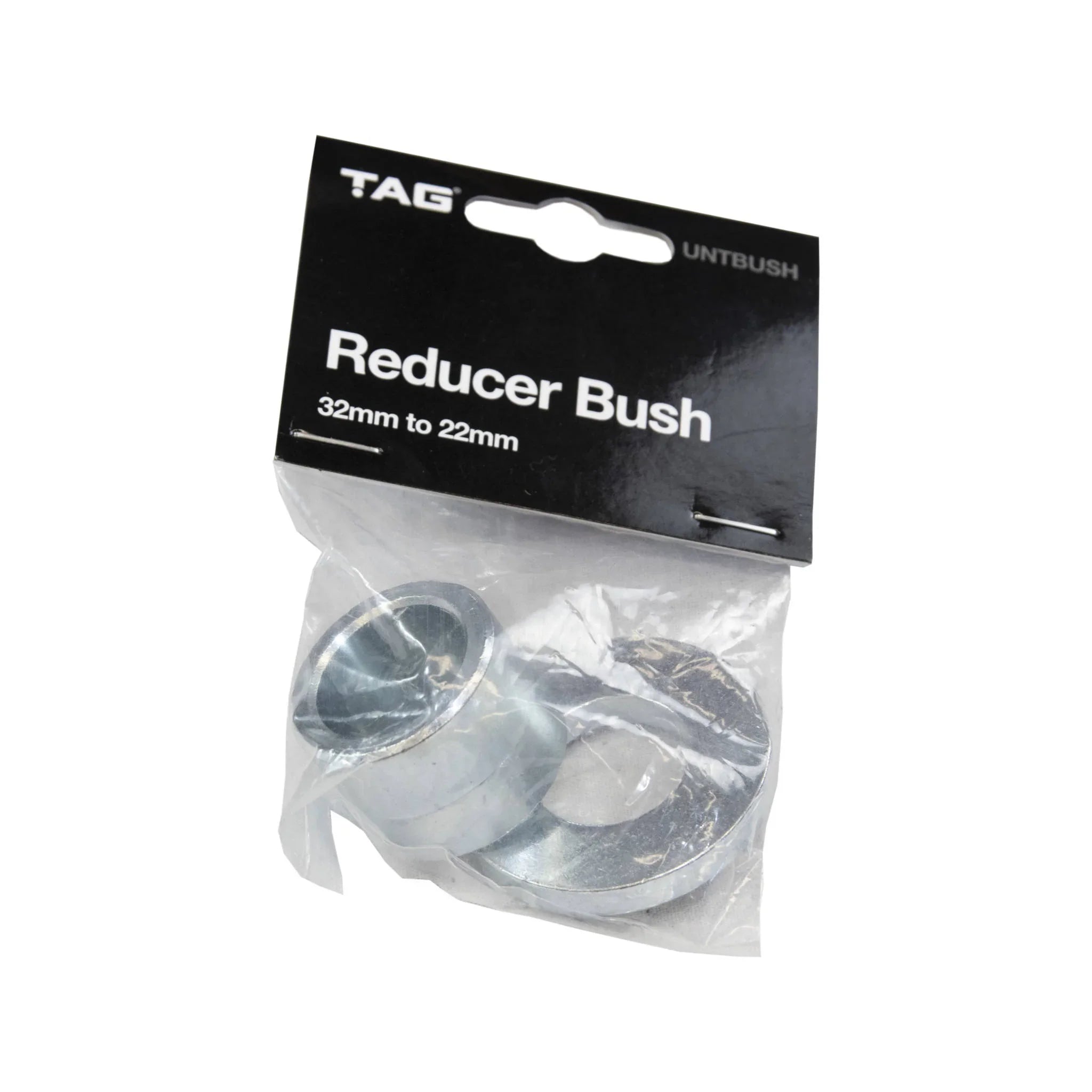 TAG Reducer Bush (32mm to 22mm) - Brixton 4x4 - Buy Online Now!