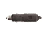 Accessory Power Plug 12V Dc - 10Amp With Rubber Seal