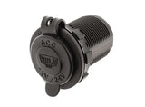 Accessory Power Socket - 12/24V 20A @12V        Non Led