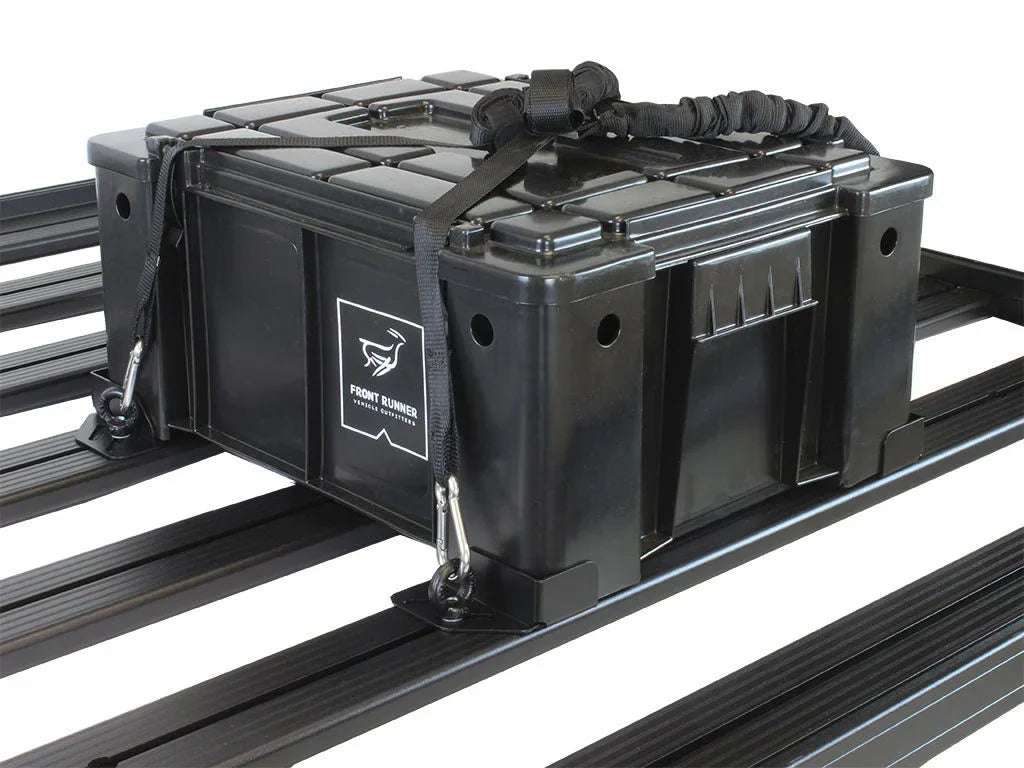 Adjustable Rack Cargo Chocks - by Front Runner - Brixton 4x4 - Buy Online Now!