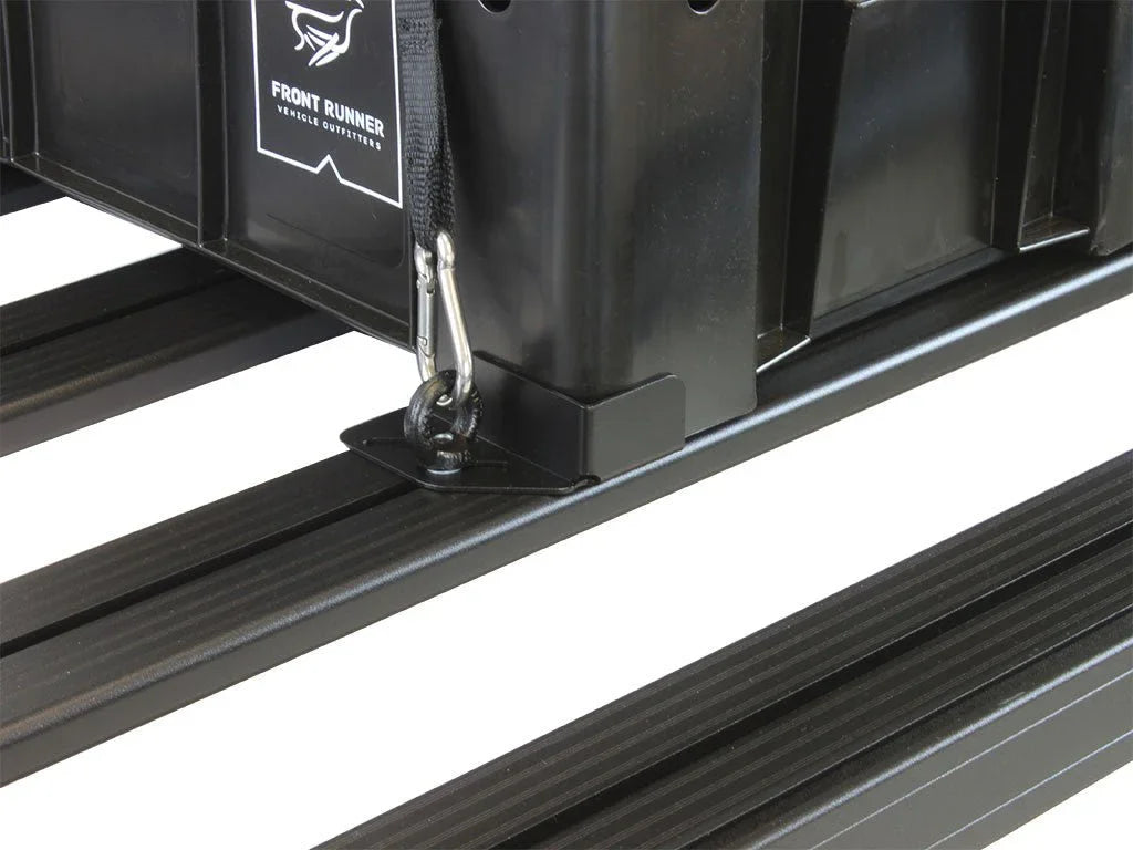 Adjustable Rack Cargo Chocks - by Front Runner - Brixton 4x4 - Buy Online Now!