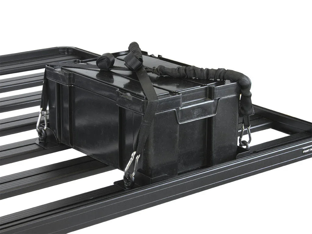 Adjustable Rack Cargo Chocks - by Front Runner - Brixton 4x4 - Buy Online Now!