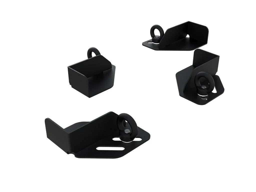 Adjustable Rack Cargo Chocks - by Front Runner - Brixton 4x4 - Buy Online Now!
