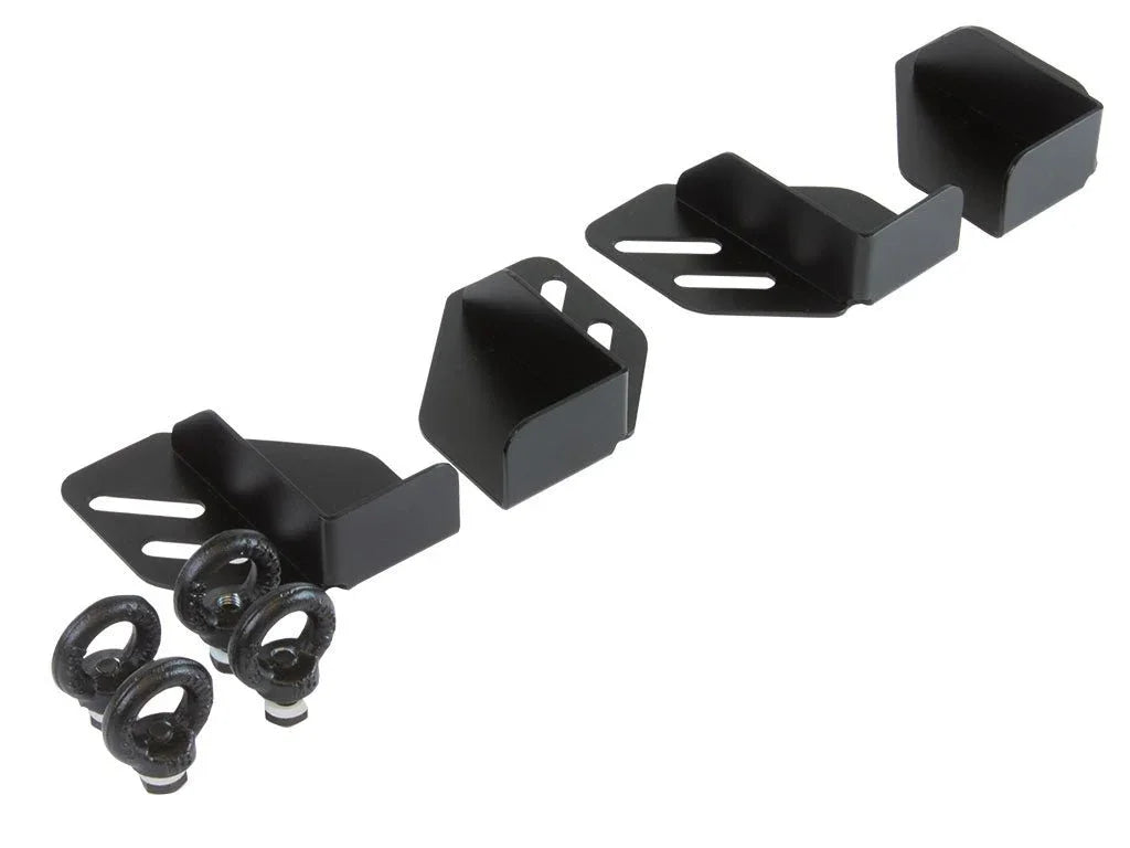 Adjustable Rack Cargo Chocks - by Front Runner - Brixton 4x4 - Buy Online Now!