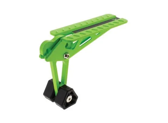 Adjustable Vehicle Door Step -