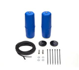 Air Suspension Helper Kit for Coil Springs suits Toyota Fortuner 2005-2022 Series 1 and 2 AN50, AN60, AN16