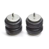 Air Suspension Helper Kit for Leaf Springs suits FORD RANGER Second Generation T6 P703 4x4, 4x2 HI-RIDER 22-23 - Brixton 4x4 - Buy Online Now!