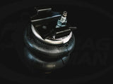 Air Suspension Helper Kit for Leaf Springs suits FORD RANGER Second Generation T6 P703 4x4, 4x2 HI-RIDER 22-23 - Brixton 4x4 - Buy Online Now!