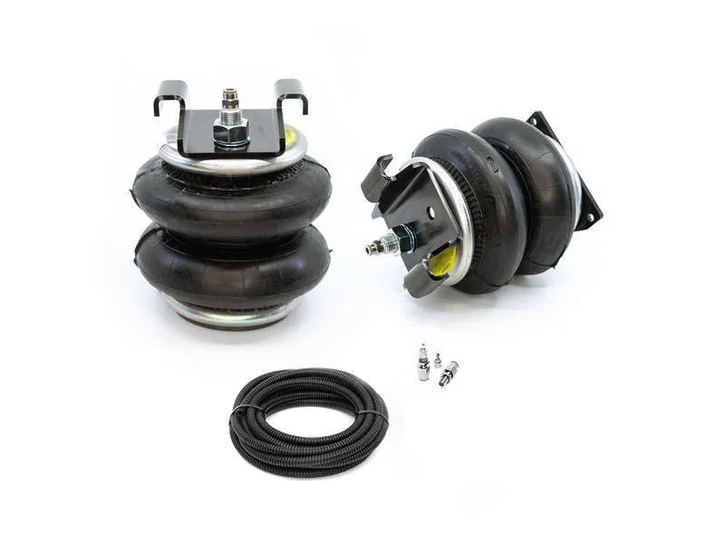 Air Suspension Helper Kit for Leaf Springs FORD RANGER Second Generation T6 P703 4x4, 4x2 HI-RIDER 22-23