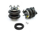 Air Suspension Helper Kit for Leaf Springs suits FORD RANGER Second Generation T6 P703 4x4, 4x2 HI-RIDER 22-23