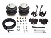 Air Suspension Helper Kit for Leaf Springs suits Mitsubishi Triton MQ, MR 2015-21