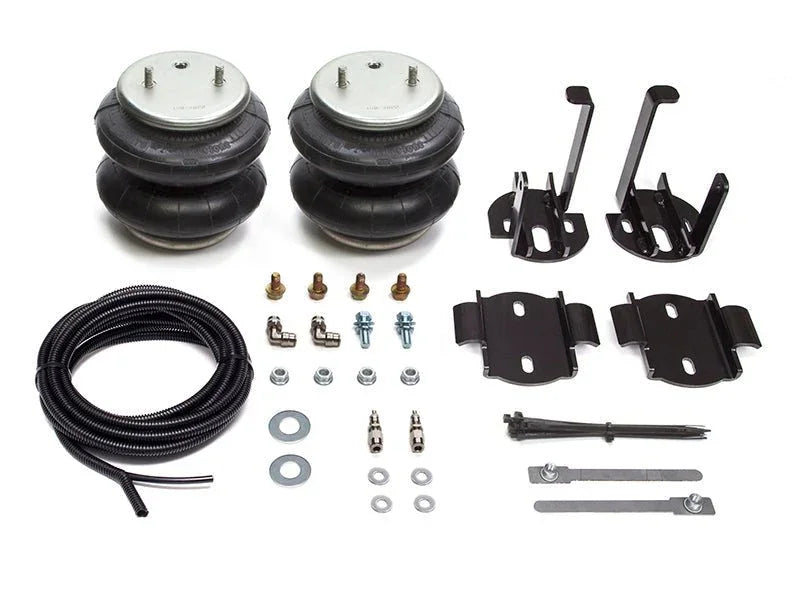 Air Suspension Helper Kit for Leaf Springs suits Mitsubishi Triton MQ, MR 2015-21