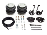 Air Suspension Helper Kit for Leaf Springs suits Mitsubishi Triton MQ, MR 2015-21