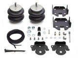 Air Suspension Helper Kit for Leaf Springs to suit Ford Ranger PX, PXII & PXIII 2017-21 Ex. Raptor, FX4 Max - Brixton 4x4 - Buy Online Now!