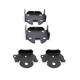 Air Suspension Helper Kit for Leaf Springs to suit Ford Ranger PX, PXII & PXIII 2017-21 Ex. Raptor, FX4 Max - Brixton 4x4 - Buy Online Now!