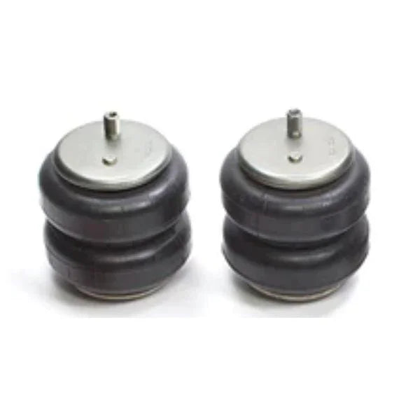 Air Suspension Helper Kit for Leaf Springs suits Mitsubishi Triton MQ, MR 2015-21