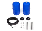 Airbag Man Air Suspension Coil Helper Kit to suit Toyota Landcruiser 200 SERIES UZJ200, URJ202 and VDJ200 07-21