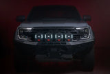 Altiq Rogue 7" MK3 LED Driving Light by Supernova - PAIR Media 7 of 8