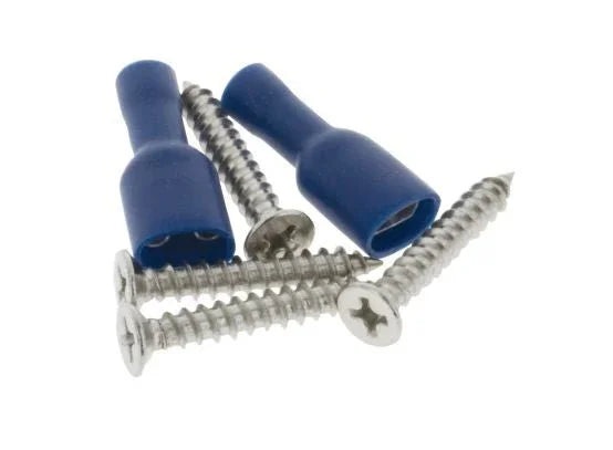 Anderson Plug Double Flush Mount Housing With 50Amp Plug - Brixton 4x4 - Buy Online Now!