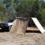 Awning End Wall 2.5m x 2.5m