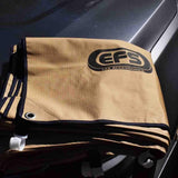 Awning End Wall 2.5m x 2.5m