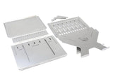 BBQ/Fire Pit AND Wolf Pack Pro Kit - by Front Runner