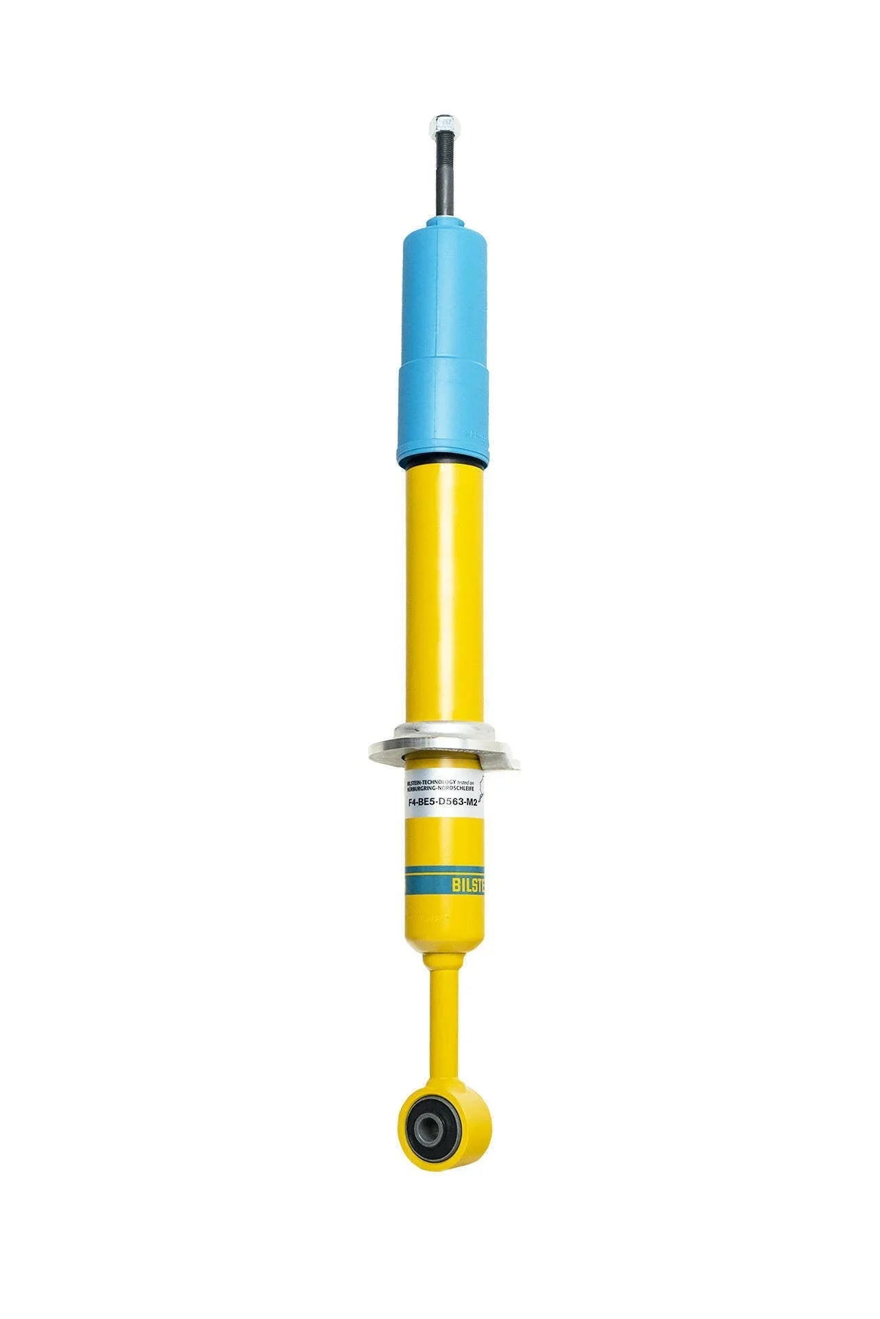 Bilstein B6 Suspension Lift Kit 100kgs to suit Ford Ranger 2018+ - Brixton 4x4 - Buy Online Now!