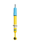 Bilstein B6 Suspension Lift Kit 100kgs to suit Ford Ranger 2018+ - Brixton 4x4 - Buy Online Now!