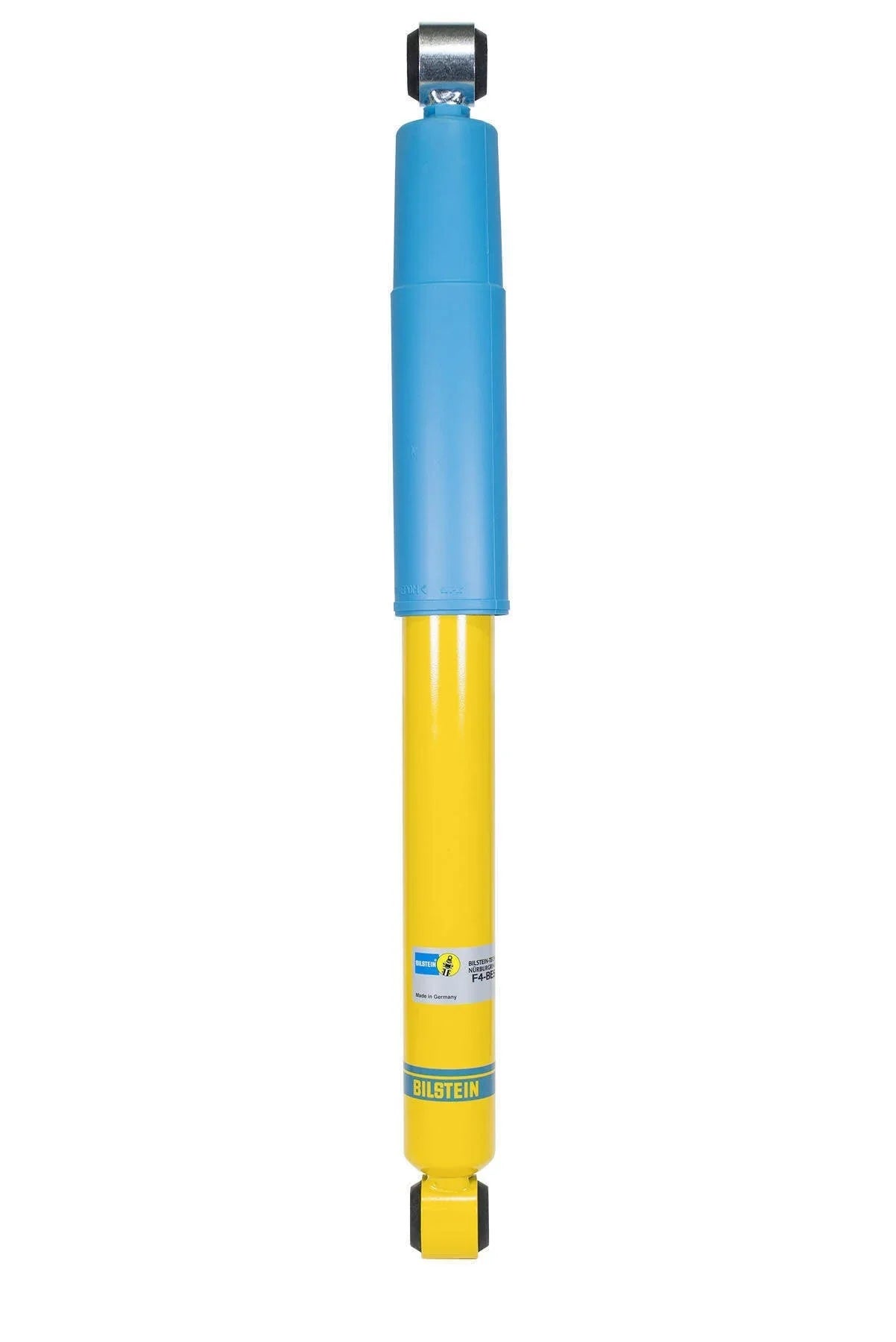 Bilstein B6 Suspension Lift Kit 100kgs to suit Ford Ranger 2018+ - Brixton 4x4 - Buy Online Now!