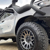 Bilstein B6 Suspension Lift Kit 100kgs to suit Ford Ranger 2018+ - Brixton 4x4 - Buy Online Now!
