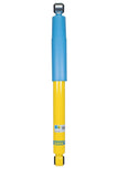 Bilstein B6 Suspension Lift Kit 500kgs to suit Isuzu Dmax - Brixton 4x4 - Buy Online Now!
