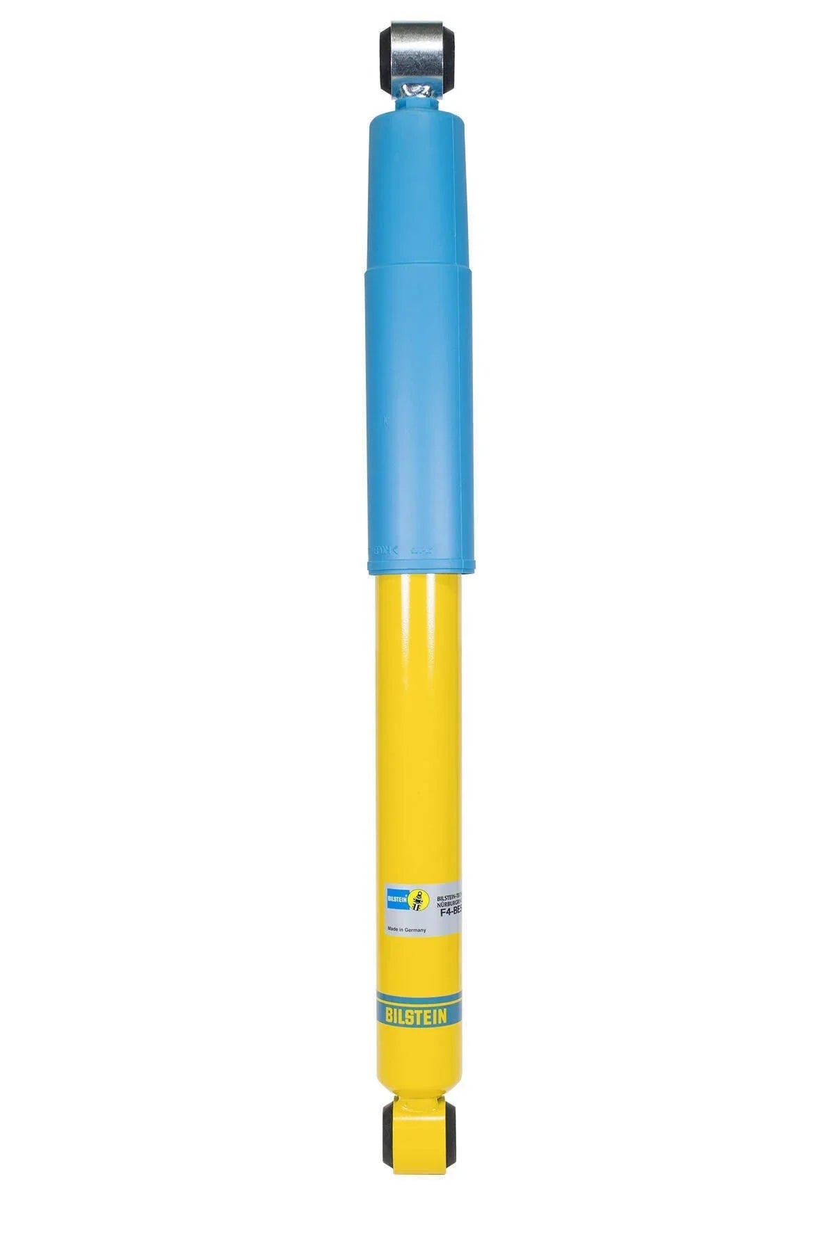 Bilstein B6 Suspension Lift Kit 500kgs to suit VW Amarok - Brixton 4x4 - Buy Online Now!