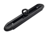 Black Tie Down Rings / Eye Bolts for Tracks - by Front Runner - Brixton 4x4 - Buy Online Now!