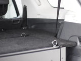 Black Tie Down Rings / Eye Nuts - by Front Runner