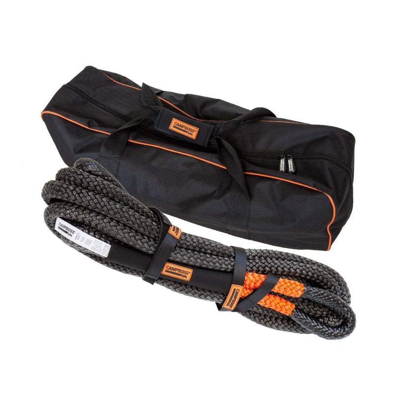 campboss Boss Recovery Rope 14T