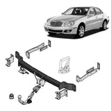 Brink Towbar for MERCEDES-BENZ E-CLASS