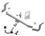 Brink Towbar for Peugeot 2008