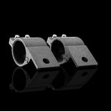 Bull Bar Tube Mounting Bracket (PAIR) 2 Inch - 3 Inch - Brixton 4x4 - Buy Online Now!