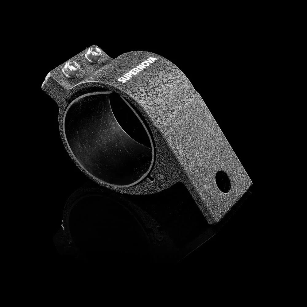 Bull Bar Tube Mounting Bracket (PAIR) 2 Inch - 3 Inch - Brixton 4x4 - Buy Online Now!