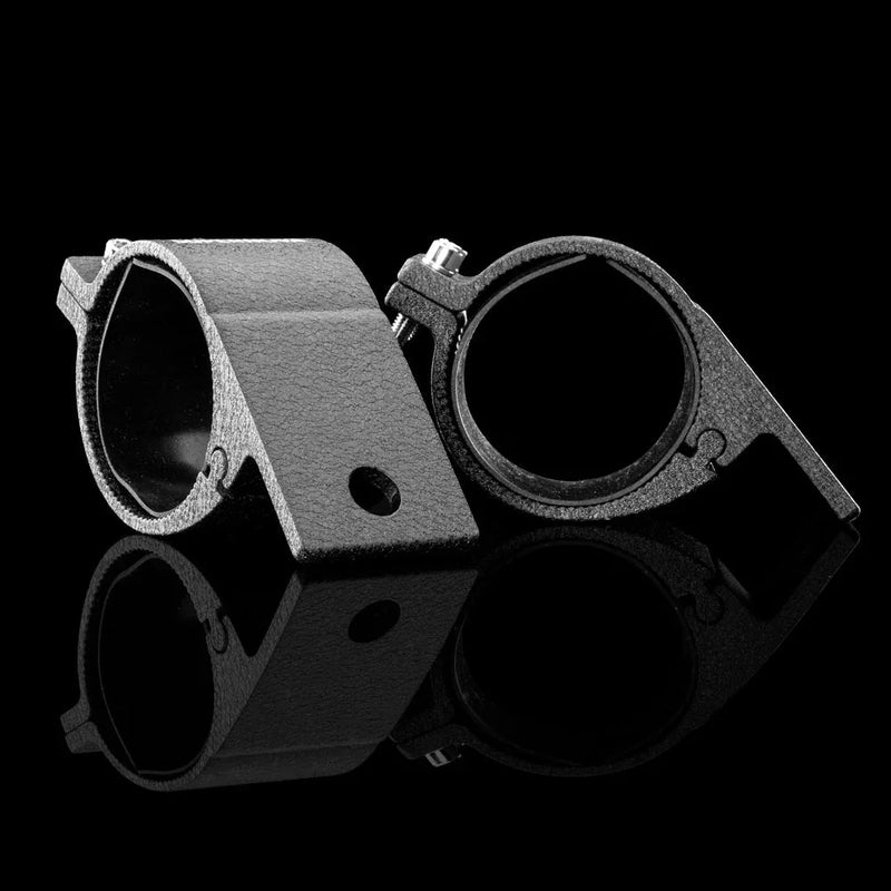 Bull Bar Tube Mounting Bracket (PAIR) 2 Inch - 3 Inch - Brixton 4x4 - Buy Online Now!