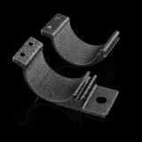 Bull Bar Tube Mounting Bracket (PAIR) 2 Inch - 3 Inch - Brixton 4x4 - Buy Online Now!